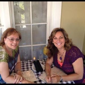 Meet your Posher, Nancy